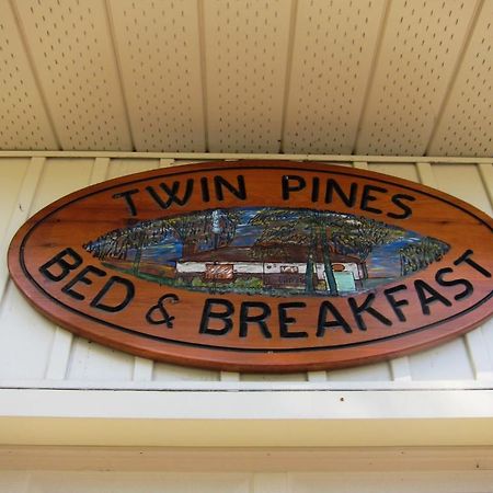 Twin Pines Bed And Breakfast Peterborough Luaran gambar