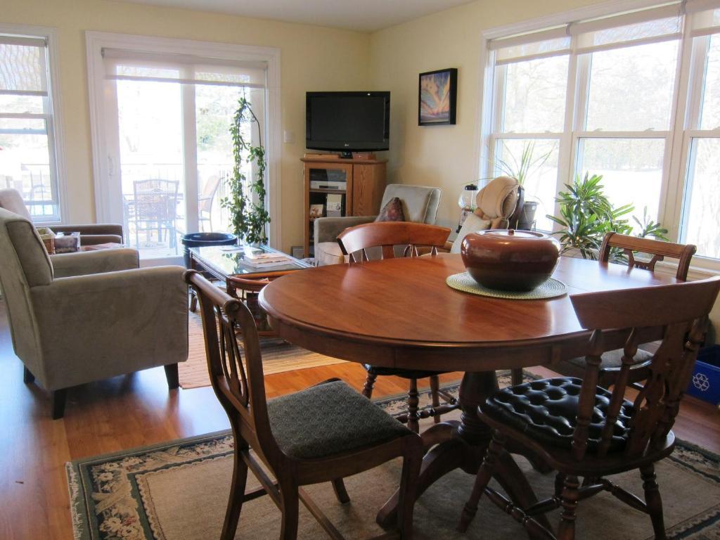 Twin Pines Bed And Breakfast Peterborough Luaran gambar