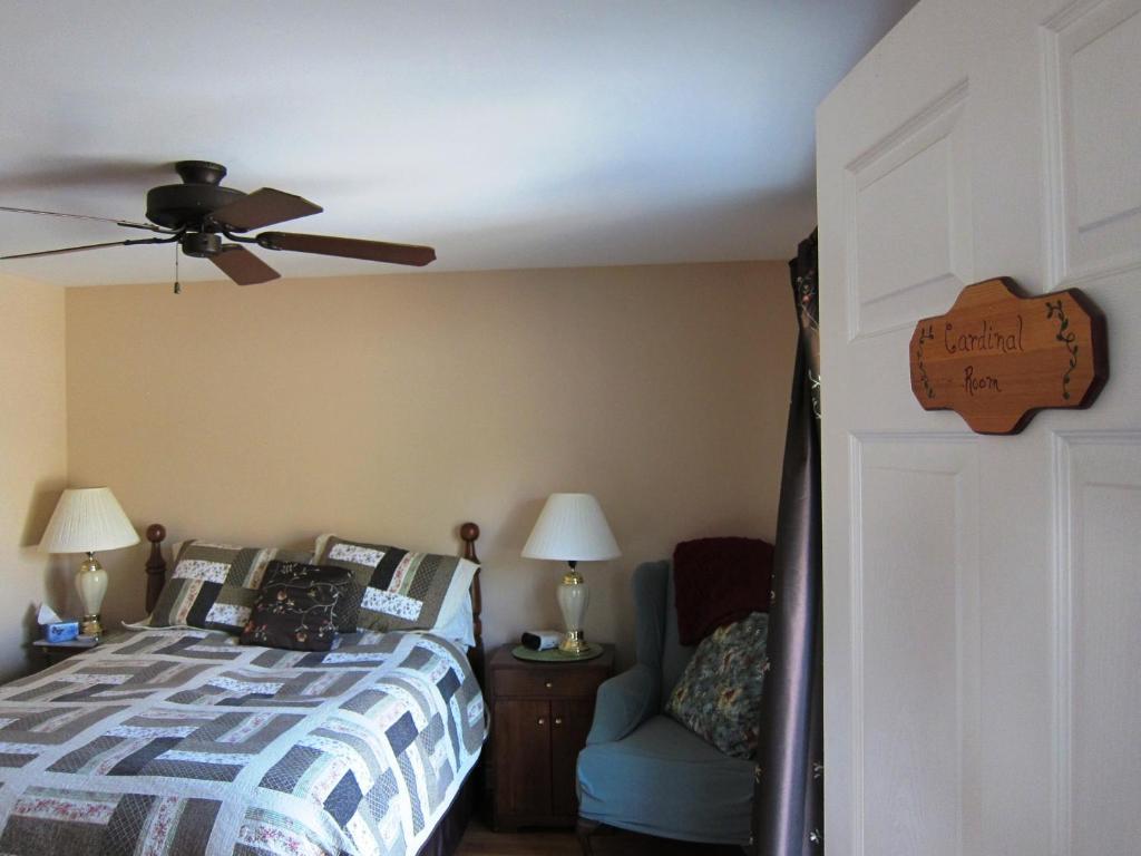 Twin Pines Bed And Breakfast Peterborough Luaran gambar