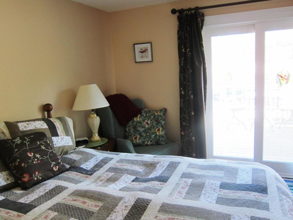 Twin Pines Bed And Breakfast Peterborough Luaran gambar