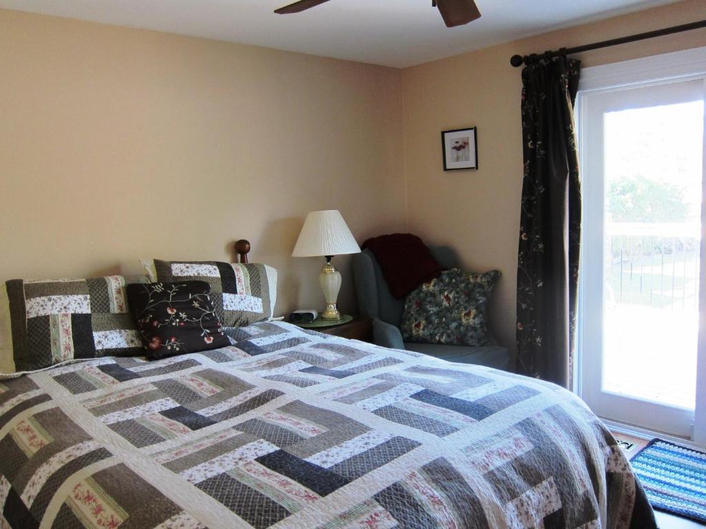 Twin Pines Bed And Breakfast Peterborough Luaran gambar