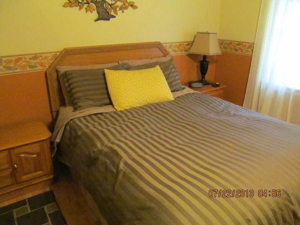 Twin Pines Bed And Breakfast Peterborough Bilik gambar