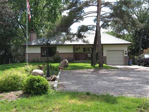 Twin Pines Bed And Breakfast Peterborough Luaran gambar