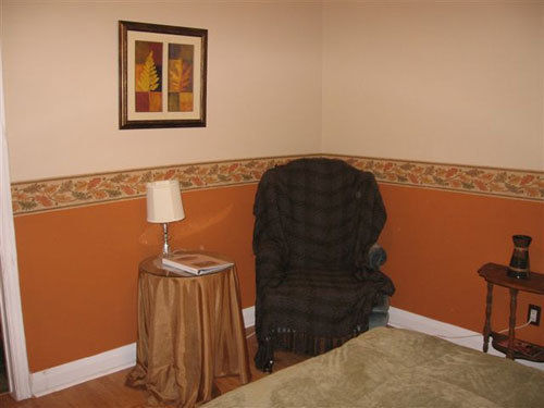 Twin Pines Bed And Breakfast Peterborough Luaran gambar